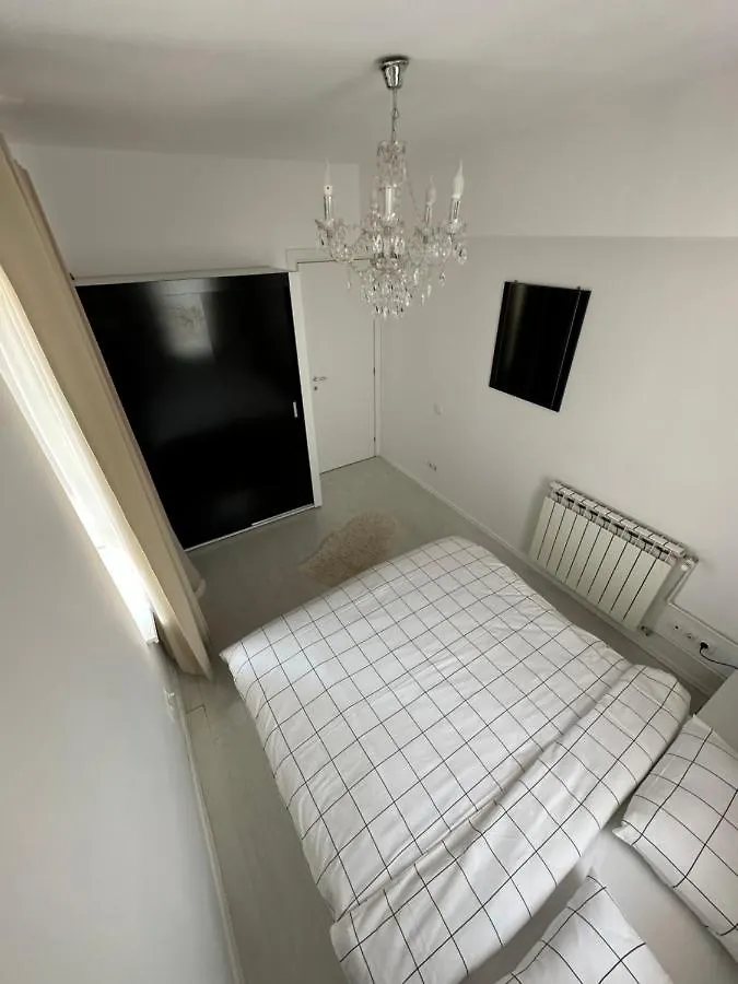 Mihai Bravu Apartment 布加勒斯特