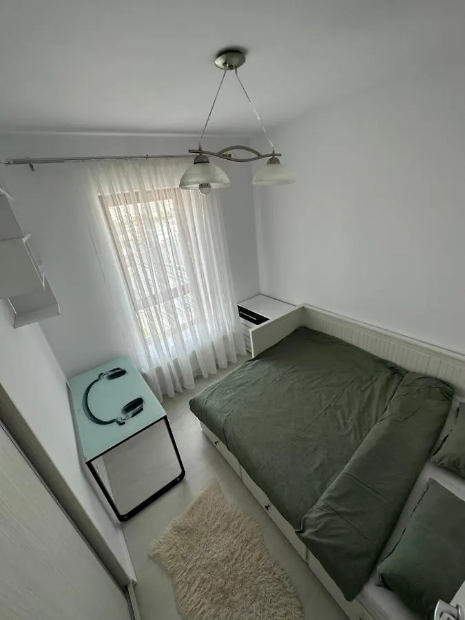 Mihai Bravu Apartment 布加勒斯特 0*,  罗马尼亚