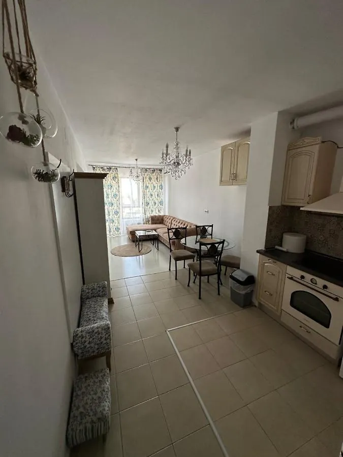 Mihai Bravu Apartment 布加勒斯特