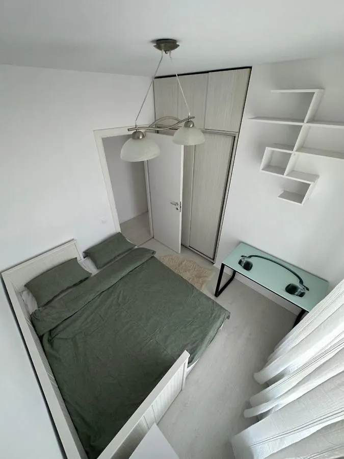 Mihai Bravu Apartment 布加勒斯特