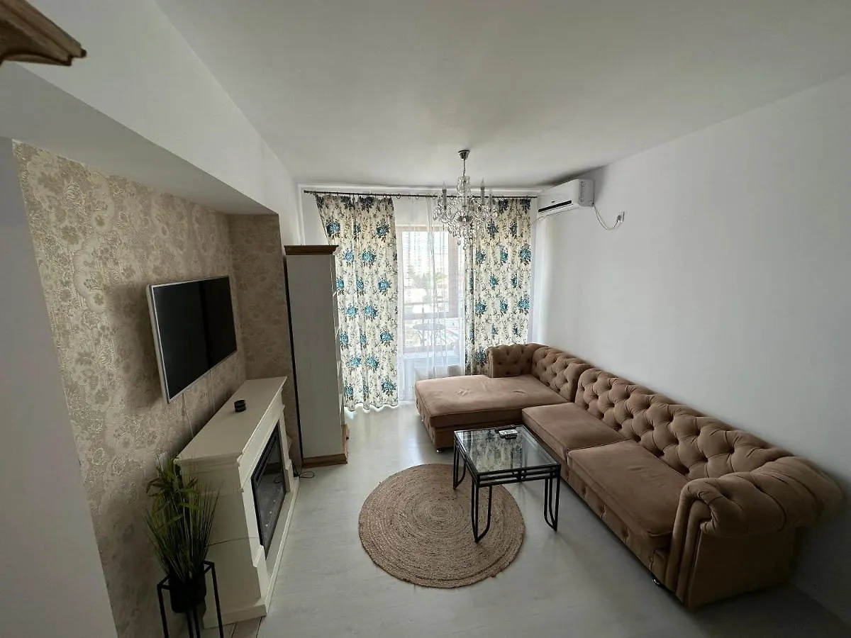 Mihai Bravu Apartment 布加勒斯特 0*,