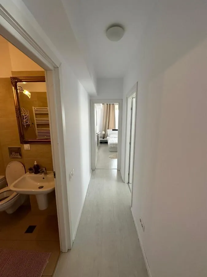 Mihai Bravu Apartment 布加勒斯特